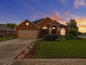 1594  Cedar Elm Drive 