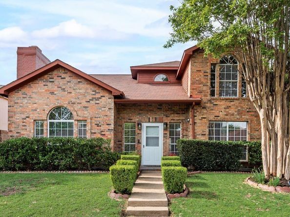 2001  Village Creek Drive , Garland Texas 75040