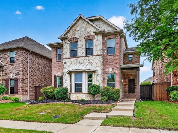 1468  Bristol Lane , Lewisville Texas 75077