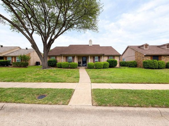 434  Timberbend Trail , Allen Texas 75002