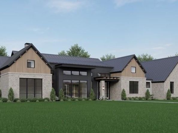 4204  Rainey Court , Southlake Texas 76092