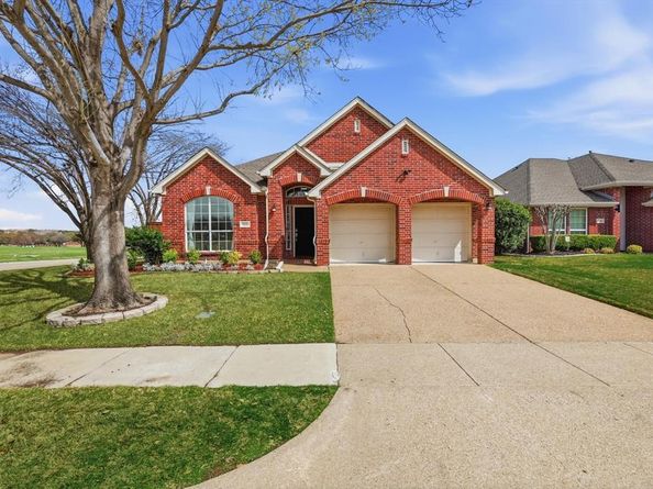 9436  Ponderosa Trail , Irving Texas 75063