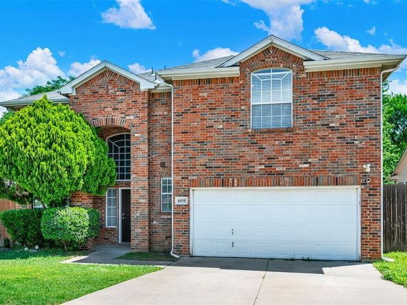 4450  Sharpsburg Drive , Grand Prairie Texas 75052