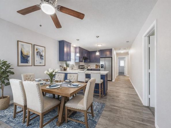 4042  Ladale Drive , Dallas Texas 75212