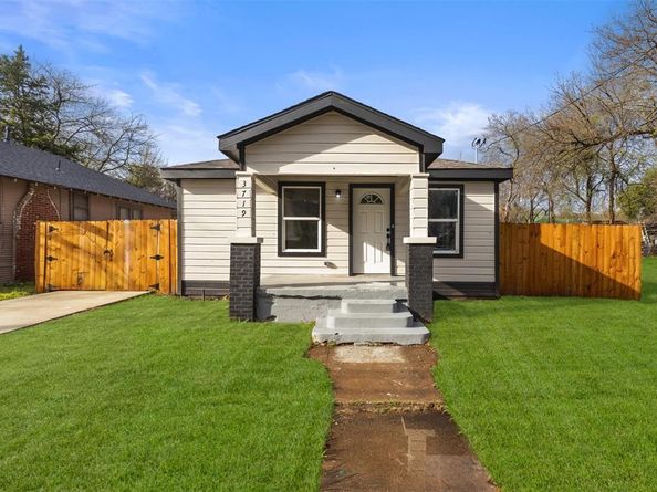 3719  Meadow Street , Dallas Texas 75215