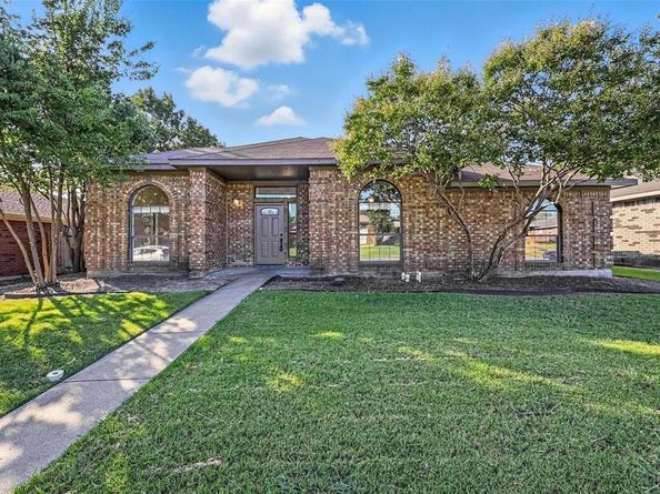 3416  Aster Lane , Rowlett Texas 75089