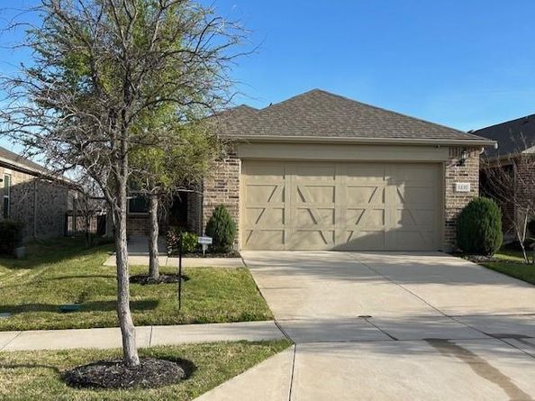 1237  Revolution Drive , Little Elm Texas 76227