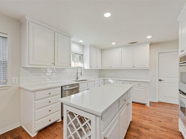 5820  Forest Lane , Dallas Texas 75230