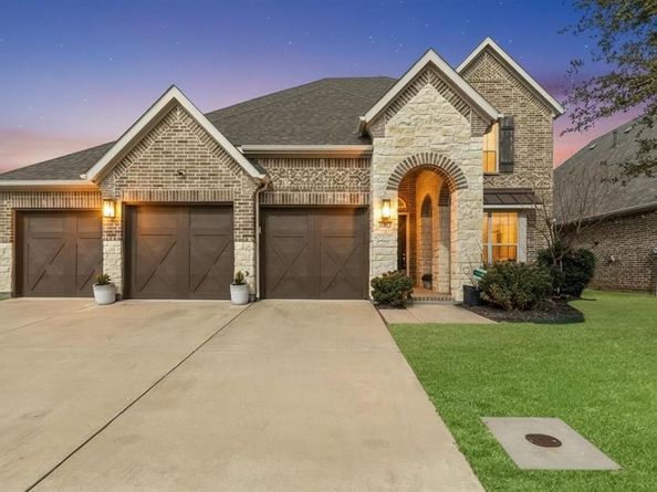 6201  Cupleaf Road , Flower Mound Texas 76226