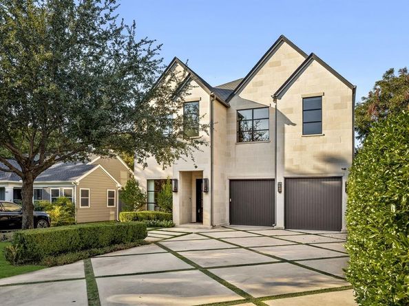 4635 W Amherst Avenue , Dallas Texas 75209