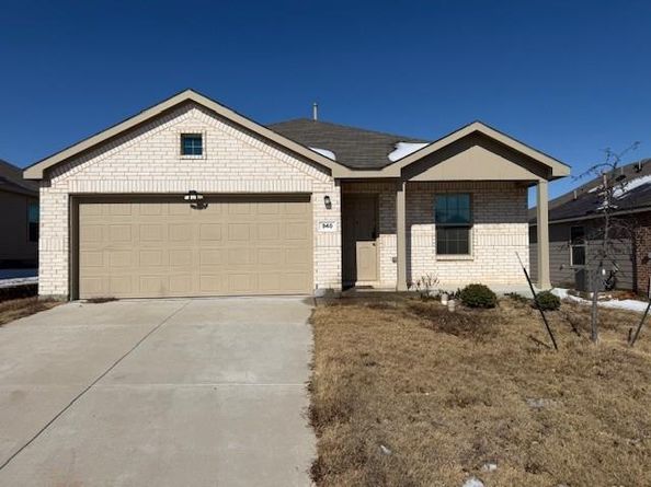 340  Ranchito Pass , Fort Worth Texas 76052