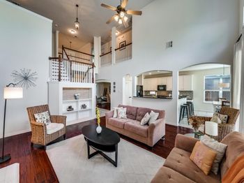 8708  Tanglewood Drive 