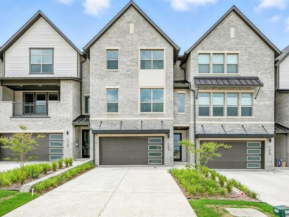 1364  Cherry Hills Lane , Irving Texas 75038