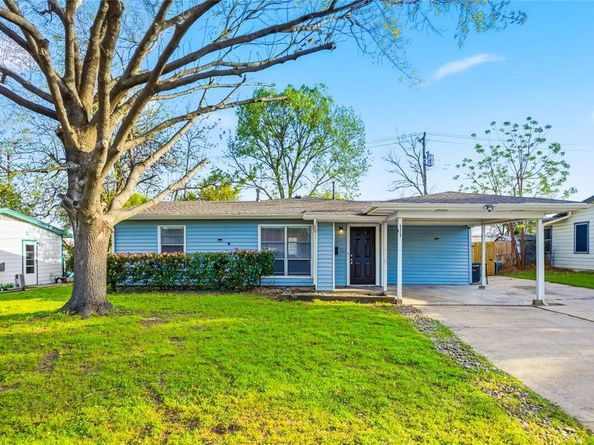 8328  Campanella Drive , Dallas Texas 75243