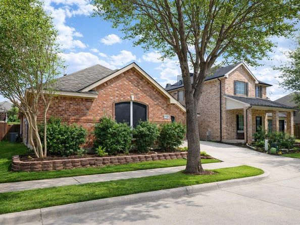 8404  Loma Alta Trail , McKinney Texas 75070