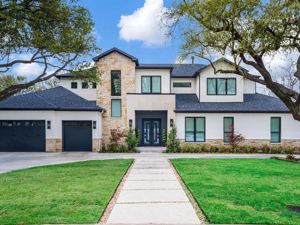 12007  Quincy Lane , Dallas Texas 75230