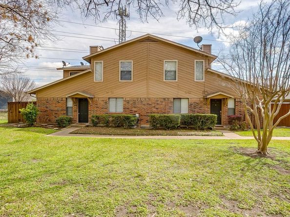 5638  Cedar Creek Drive , Benbrook Texas 76109