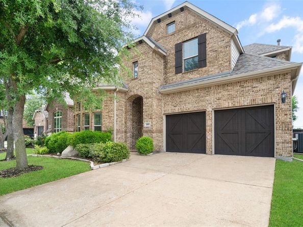 6805  Denali Drive , McKinney Texas 75070