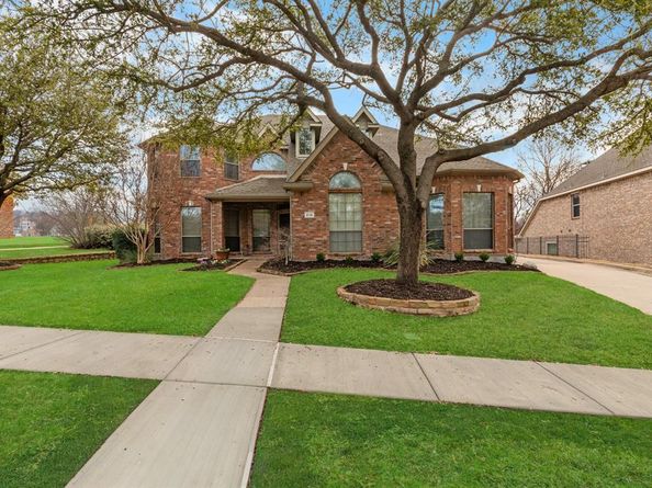 216  Orchard Park Court , McKinney Texas 75071