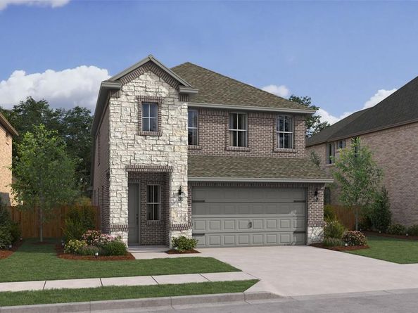 2511  Compassion Court , Heath Texas 75032