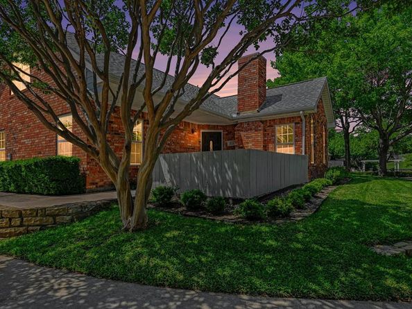 6113  Haley Lane , Fort Worth Texas 76132