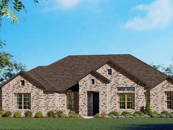 9317  Wood Duck Drive , Justin Texas 76247