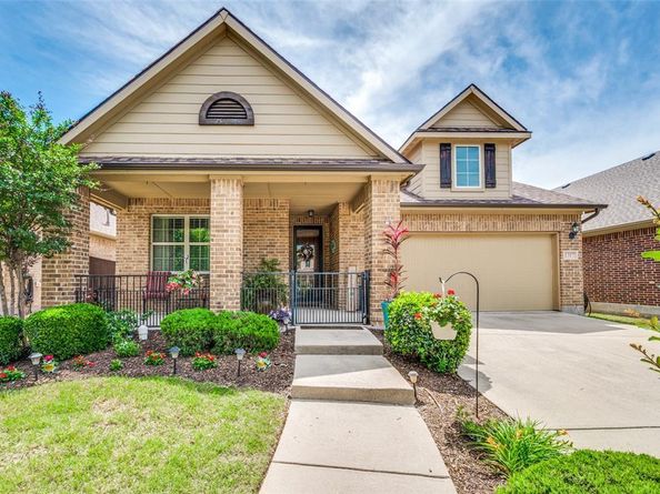 1317  Isabella Lane , Savannah Texas 76227
