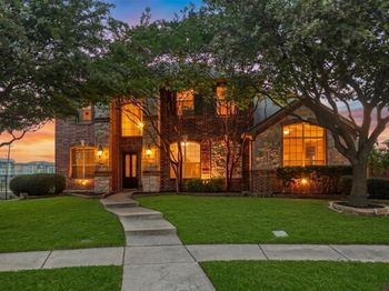 6201  Whetstone Drive 