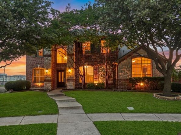 6201  Whetstone Drive , McKinney Texas 75070