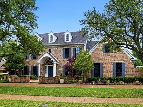 1401  Caldwell Creek Drive , Colleyville Texas 76034