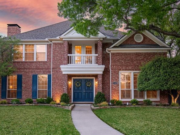 2103  Primrose Drive , Richardson Texas 75082
