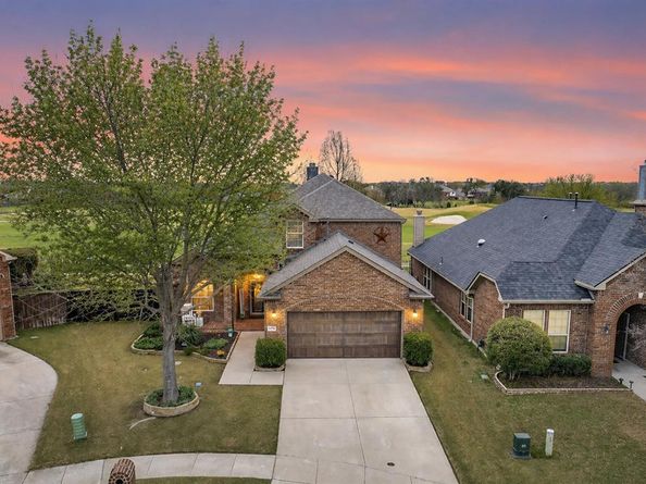 705  Golden Bear Lane , McKinney Texas 75072