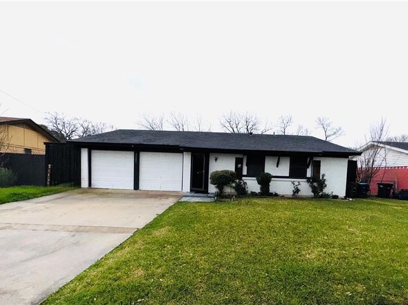 4621  Virgil Street , Fort Worth Texas 76119