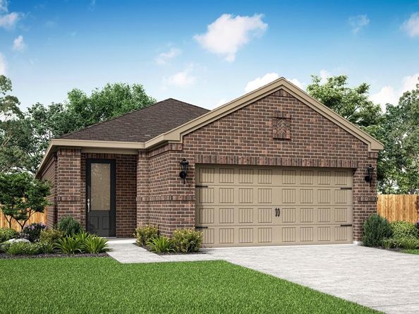 1111  Windermere Way , Princeton Texas 75407