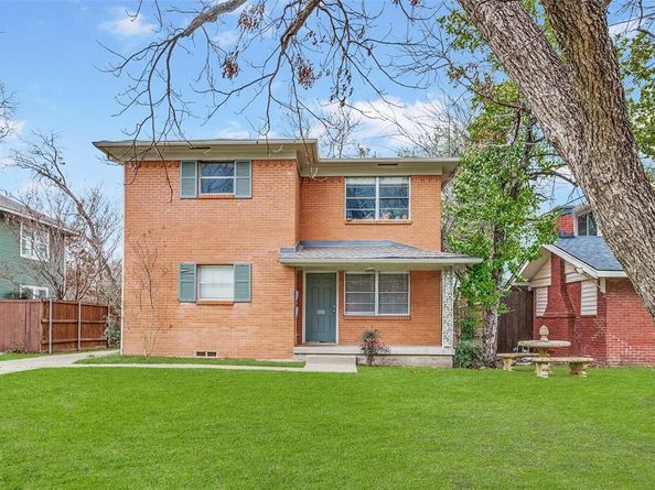 1315  Kings Highway , Dallas Texas 75208