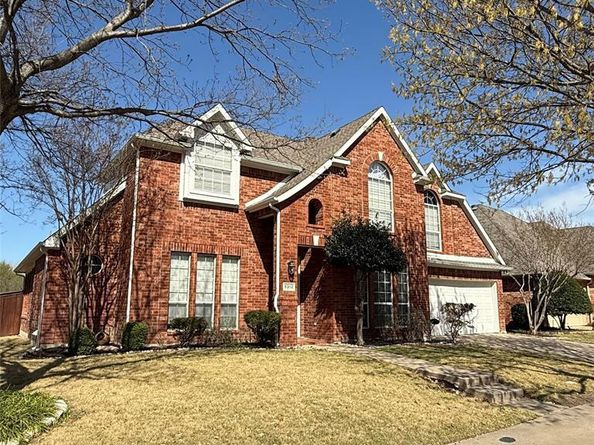 5312  Hawks Nest  , McKinney Texas 75072