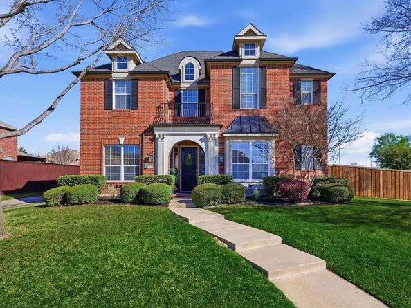 2882  Ridge View Road , Frisco Texas 75034