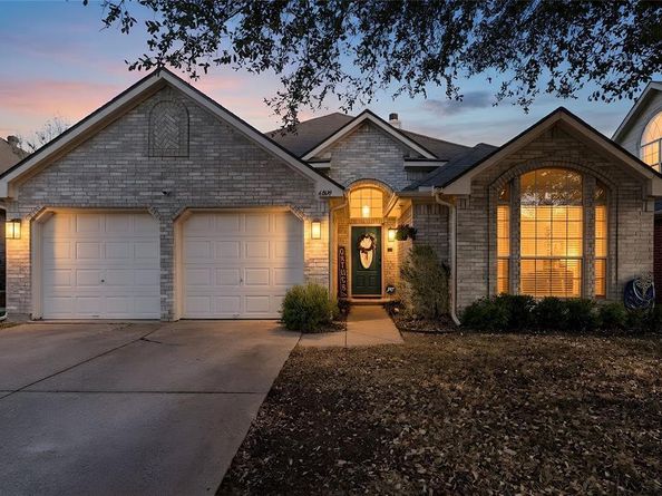4809  Rincon Way , Fort Worth Texas 76137