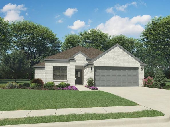 1441  Companero Street , Haslet Texas 76052