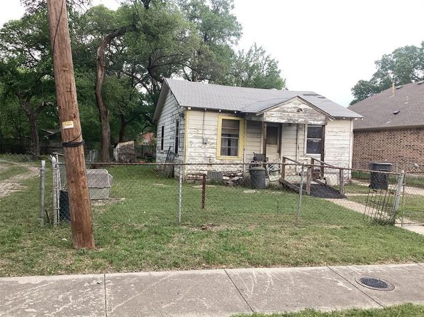 3922  Ingersoll Street , Dallas Texas 75212