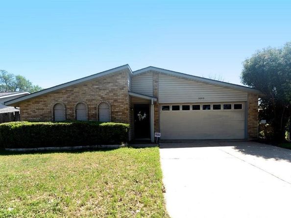 1605  Whittenburg Drive , Fort Worth Texas 76134