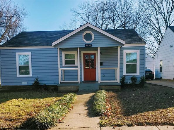 3809  Birchman Avenue , Fort Worth Texas 76107