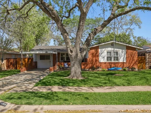 11311  Sinclair Avenue , Dallas Texas 75218
