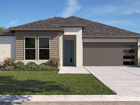 2612  GOLDFINCH Drive , Denton Texas 76205