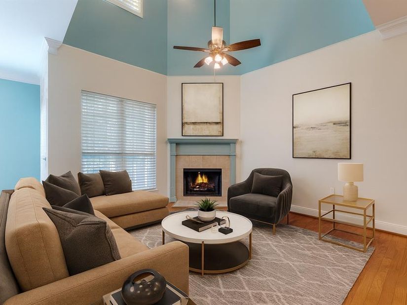 5407  Bryan Street  B209, Dallas Texas 75206