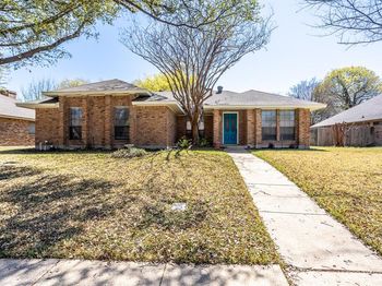 509  WISTERGLEN Drive 