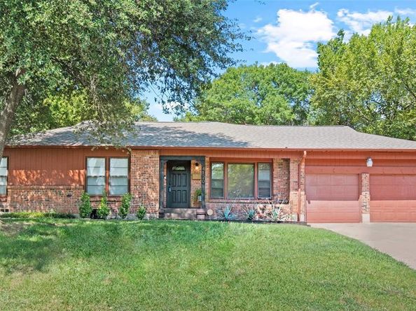 4120  Rothington Road , Fort Worth Texas 76116
