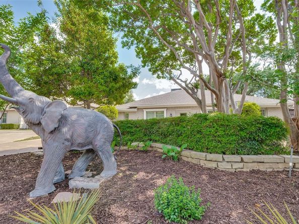 5322 W Mockingbird Lane , Dallas Texas 75209