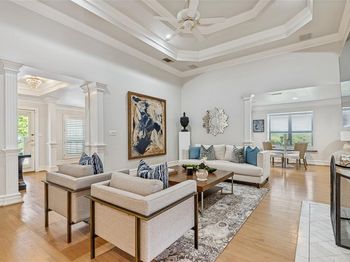 5322 W Mockingbird Lane 