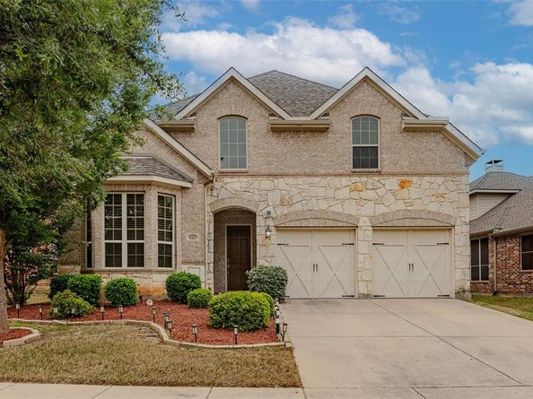 8313  Bayberry Avenue , Lantana Texas 76226